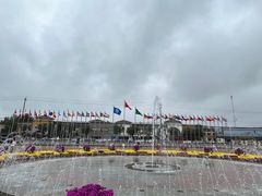 -北京世界公园