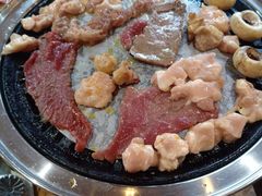 -合易泓烤肉(延河街店)