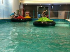 -蒙特利亲子乐园