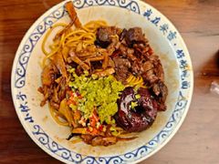 -梅溪·小伙子干挑面(安吉总店)