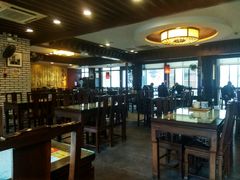 大堂-拱北楼(皇亭广场店)