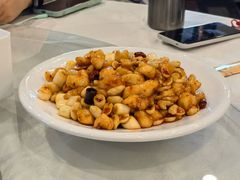 -鑫巴蜀小镇 · 水煮鱼专研店(玉桥店)