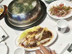 -船梆煮•蒸汽海鲜·生腌干蒸(五四广场店)