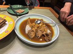 -那家小馆•北京菜•烤鸭(中关村店)