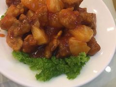 -九花山烤鸭店