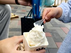 -野人先生现做冰淇淋(北京顺义祥云小镇店)