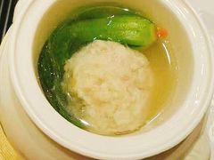 海鲜丸子-罗浮宫酒店
