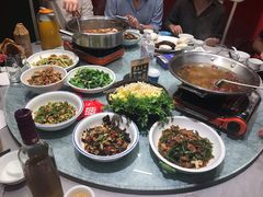 -湘语·湖南家常菜(新洲店)