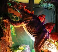 -恐龙探索乐园(磁器口店)