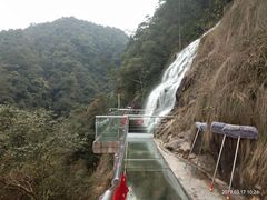 -九龙江国家森林公园