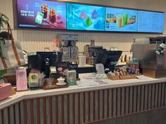 -星巴克臻选(深圳海上世界店)