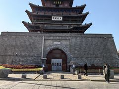 -光岳楼