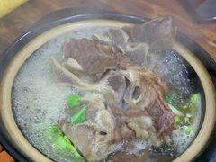 牛骨面-老方牛味馆
