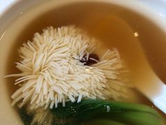 -小厨娘淮扬菜(板桥一店)