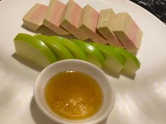 -甄御•海鲜新青岛菜(麦岛店)