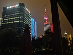 -浦江二号·独栋江景餐厅(滨江大道店)