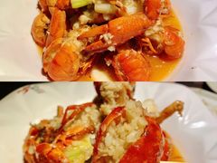 -虾胡闹·澳洲小龙虾·烧烤(福田鲨鱼店)
