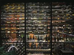 -Oyster Talks 四度蚝法餐厅