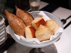 -Le Comptoir de Pierre Gagnaire