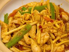 -马凯餐厅(地安门店)