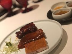 烧味拼盘-三号黄浦会Canton Table