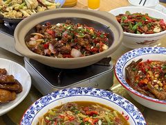 -三只鸟本地特色菜馆(上饶总店)