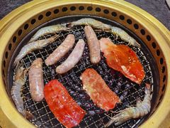-神户赤童日式烤肉伙伴(东直门店)