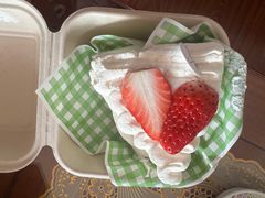 -玥儿弯弯手作烘焙(中海国际社区御城店)