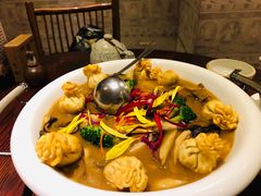 -云来居素食馆(南山店)
