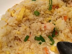 -桂花楼淮扬中餐厅(浦东香格里拉店)