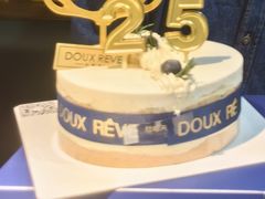 -杜哈夫DOUX RÊVE·生日蛋糕(日月光店)