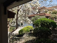 -舜耕山庄四时万和自助餐厅