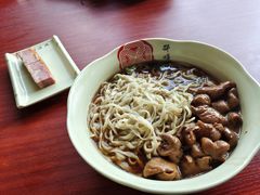 -邵顺兴锅盖面(金山宝地店)