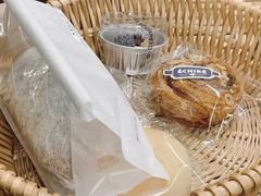 -富贵面包公司(运河店)