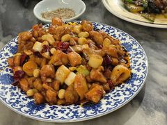 -都一处烧麦馆(前门店)