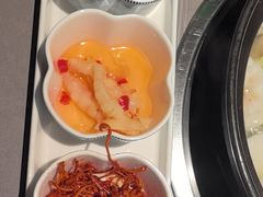 -同仁四季椰子鸡(无锡滨湖万象汇店)