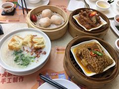 荔湾艇仔粥-点都德(北京路贰店)