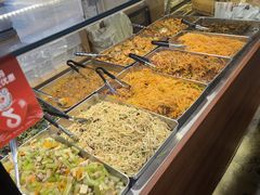 -聚合鑫东北熏酱熟食麻辣面(长阳店)