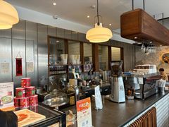 -BAKER&SPICE(BFC外滩金融中心店)