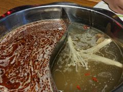 -傣妹火锅(南京东路一店)