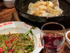 -广府乡下·饭庄(新港东路店)