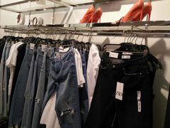 -ZARA(皇城恒隆广场店)