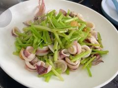 -渔满仓海鲜渔家(象山二店)