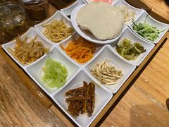 丝娃娃-怪噜范·老贵阳街头名小吃(汇金星力城店)