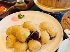 -芳芳私房菜·精做淮扬菜(承德路店)