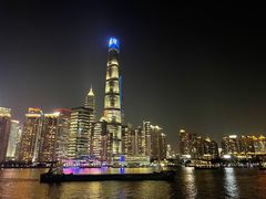-上海中心大厦
