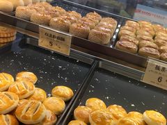 -汪玉霞(汉口里店)