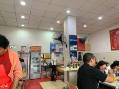 -艾麻子奶汤面(文庙街店)