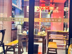 -唐力九头鸟烧烤·罗田吊锅(西云楼店)