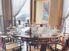 包厢-那家小馆•北京菜•烤鸭(香山店)